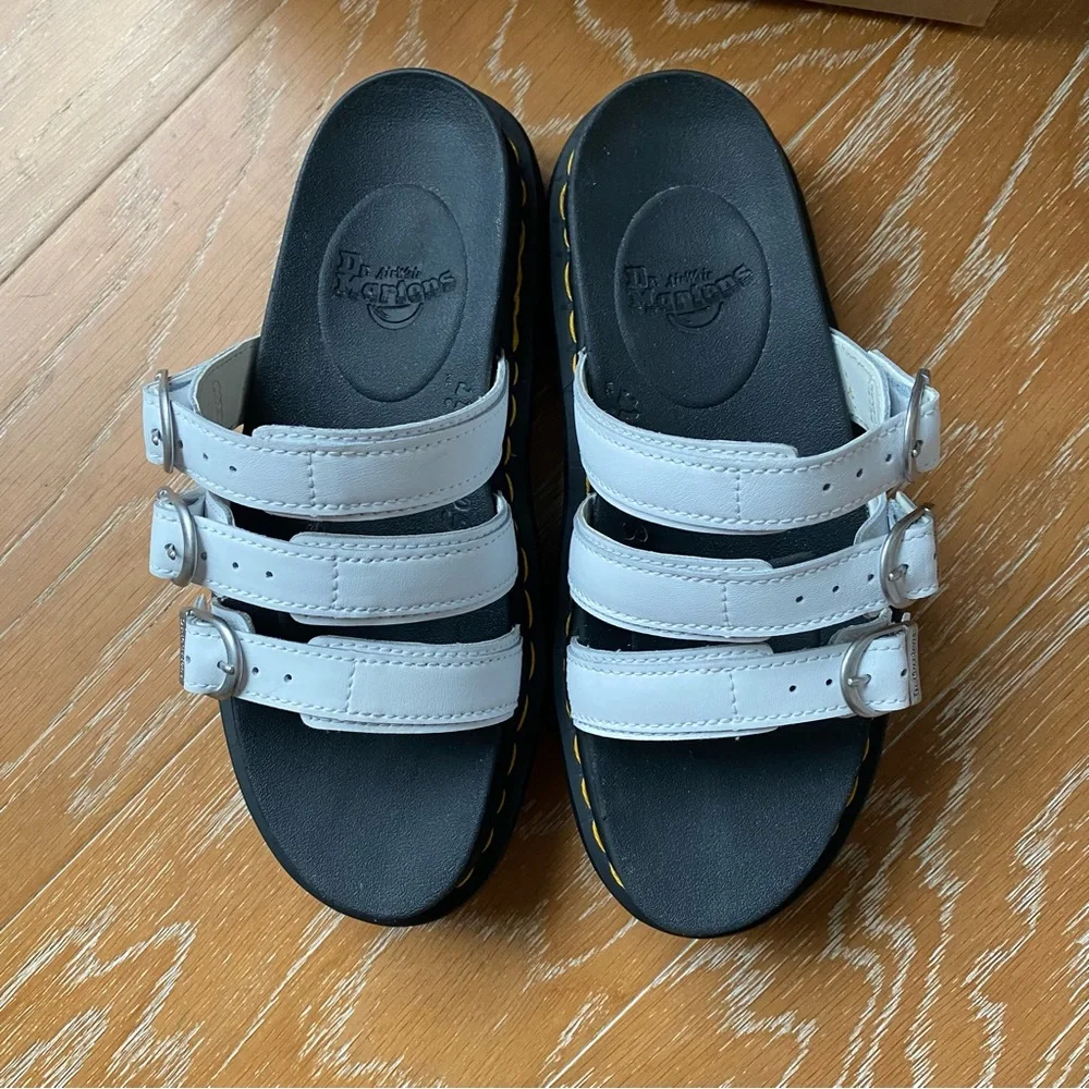 Dr. Martens  Blaire Slide Sandals Size 7